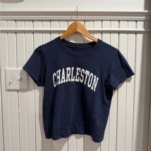 Brandy Melville Short Sleeve